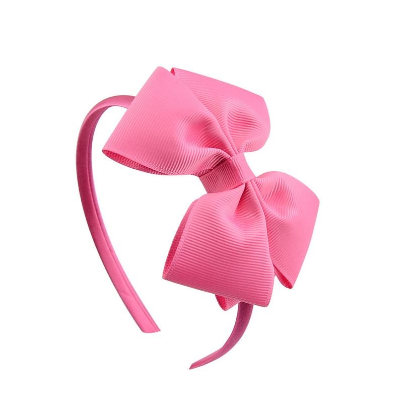 Kids Girls Cute Sweet Bow Hair Band