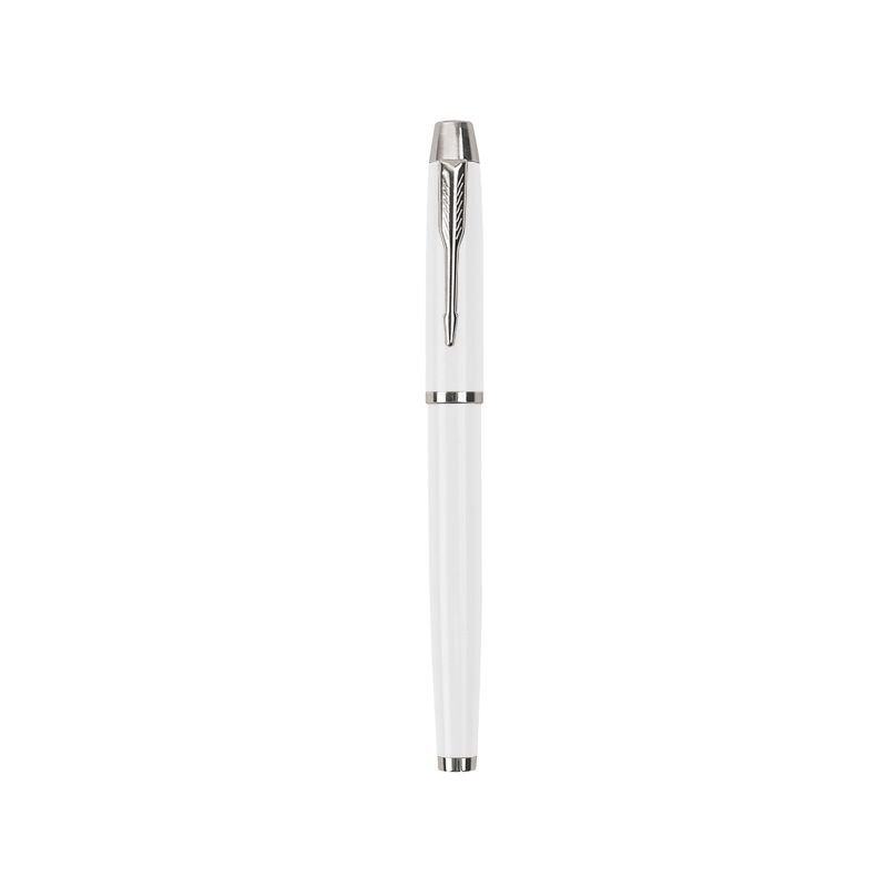 Simple Business Gift Signature Metal Pen