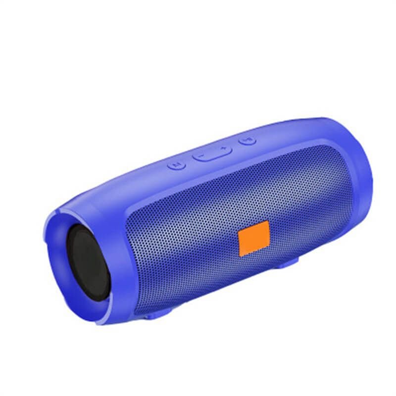 Outdoor Wireless Bluetooth Subwoofer Mini Speaker