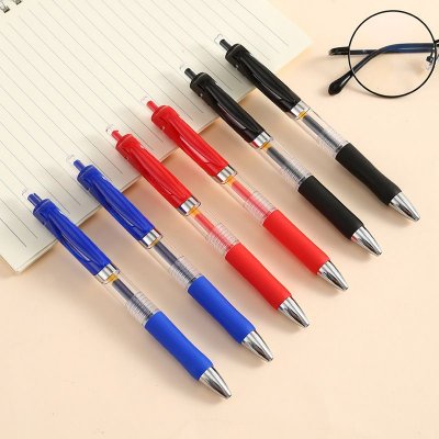 Press-Type Neutral Pen Office Stationery