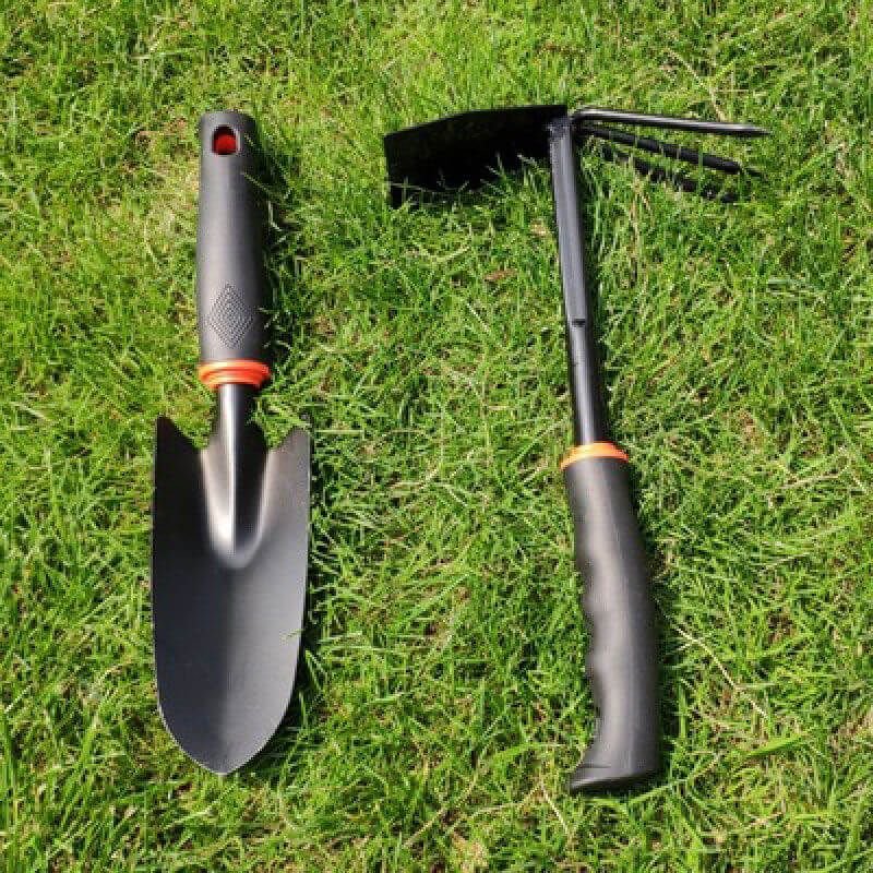 Household Plastic Handle Garden Tool