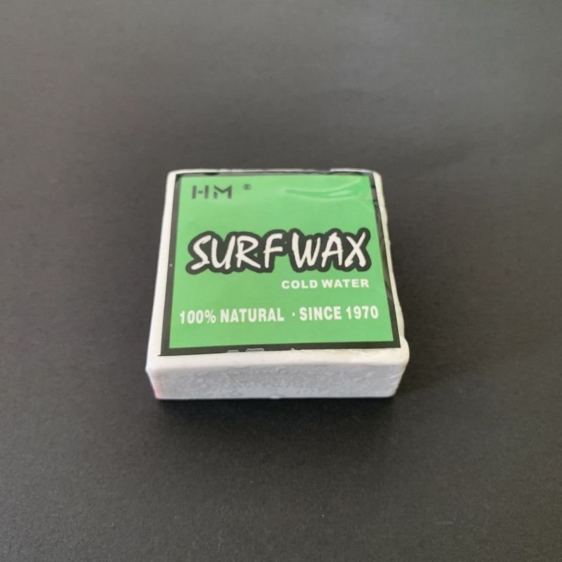 Surfboard Non-Slip Wax