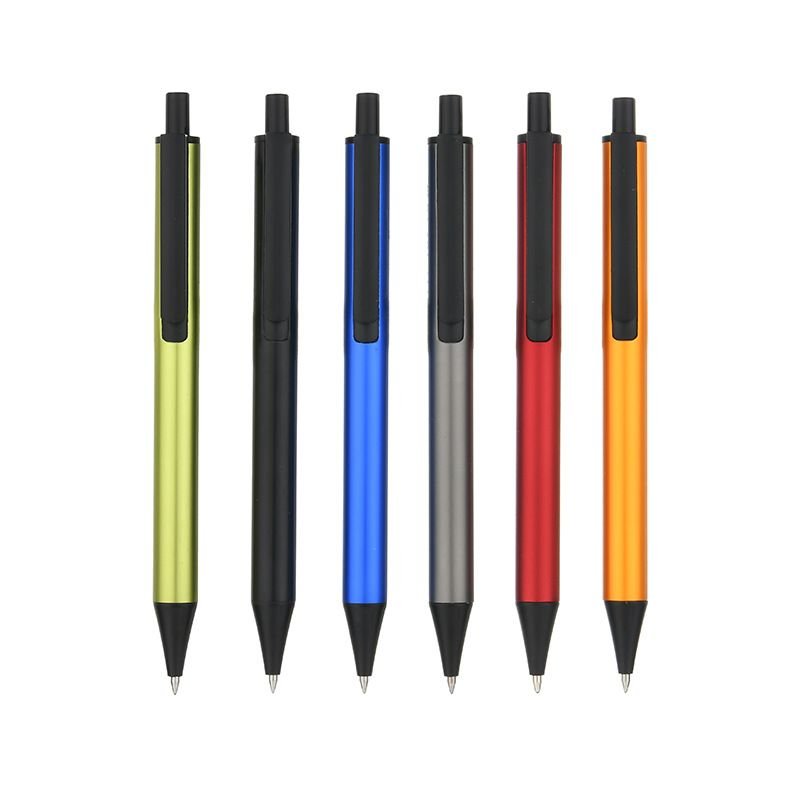 Office Stationery Press Neutral Pen