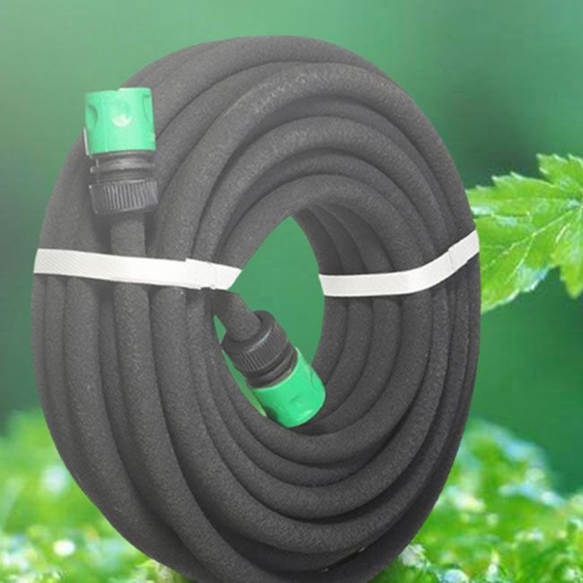 15m Garden Irrigation Micro-Spraying Water Pipe