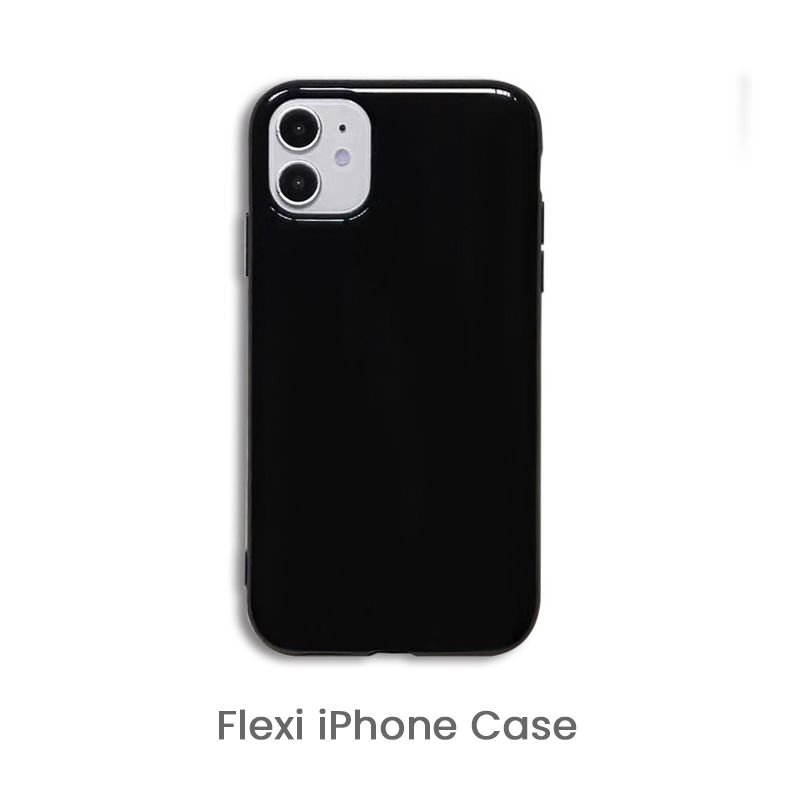 Custom Tpu iPhone Case