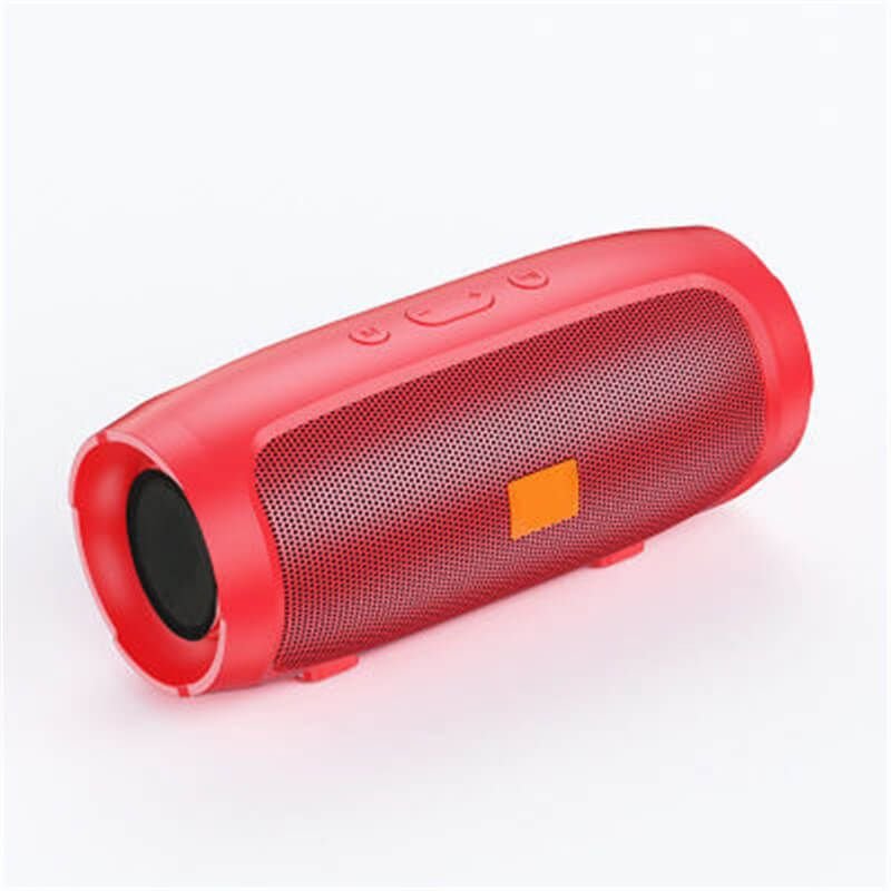 Outdoor Wireless Bluetooth Subwoofer Mini Speaker