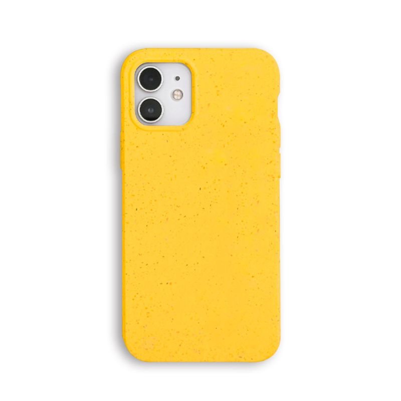 Customized Degradable iPhone Phone Case