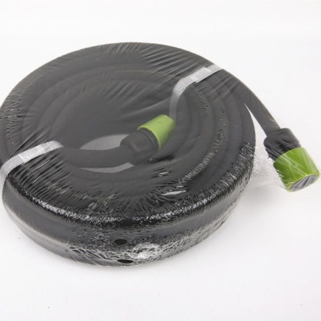 15m Garden Irrigation Micro-Spraying Water Pipe