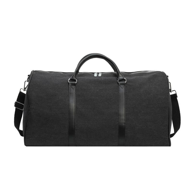 Men Leisure Sports Dry And Wet Separation Large Capacity Oxford Duffle Bag