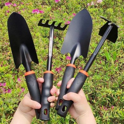 Household Plastic Handle Garden Tool